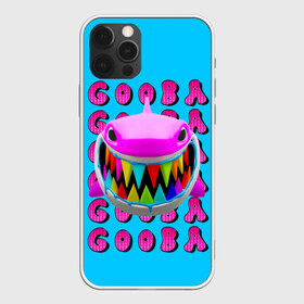 Чехол для iPhone 12 Pro Max с принтом 6IX9INE- GOOBA в Ухте, Силикон |  | 6ix9ine | 6ix9ine  gooba | gooba | акула | сикснайн | сиксти найн | сиксти найн репер | такаши | текаши | текаши сикснайн