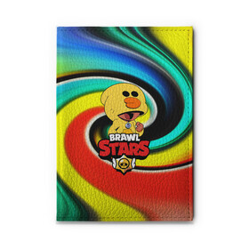 Обложка для автодокументов с принтом BRAWL STARS:LEON SALLY в Ухте, натуральная кожа |  размер 19,9*13 см; внутри 4 больших “конверта” для документов и один маленький отдел — туда идеально встанут права | 8 | 8 bit | bibi | brawl stars | brock | bull | crow | dinomike | el primo | leon | mobile game | mr.p | nita | poko | ricochet | stars | tara | бравл старс | ворон | леон | мобильные игры