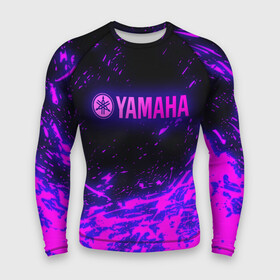 Мужской рашгард 3D Yamaha | Ямаха (Z): в Ухте,  |  | bike | fj1200 | moto | motocycle | sportmotorcycle | yamaha | yzf 600r | вездеход | мото | мотоспорт | снегоход | ямаха