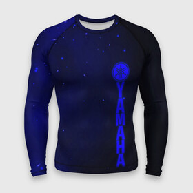 Мужской рашгард 3D YAMAHA | ЯМАХА (Z): в Ухте,  |  | bike | fj1200 | moto | motocycle | sportmotorcycle | yamaha | yzf 600r | вездеход | мото | мотоспорт | снегоход | ямаха