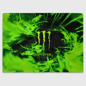 Плед 3D с принтом MONSTER ENERGY в Ухте, 100% полиэстер | закругленные углы, все края обработаны. Ткань не мнется и не растягивается | Тематика изображения на принте: energy | honda | mercedes | monster energy | porsche | racing | sport | toyota | автомобил | автомобильные | марка | машины | митсубиси | монстр | монстр энерджи | порше | спорт | тесла | тойота | хонда