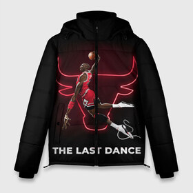 Мужская зимняя куртка 3D с принтом The Last Dance в Ухте, верх — 100% полиэстер; подкладка — 100% полиэстер; утеплитель — 100% полиэстер | длина ниже бедра, свободный силуэт Оверсайз. Есть воротник-стойка, отстегивающийся капюшон и ветрозащитная планка. 

Боковые карманы с листочкой на кнопках и внутренний карман на молнии. | 23 | 24 | basketball | bryant | bulls | chicago | jordan | kobe | lakers | michael | nba | баскетбол | брайант | буллз | джордан | коби | лейкерс | майкл | нба | чикаго