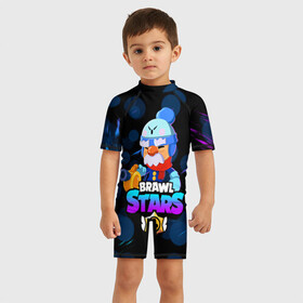 Детский купальный костюм 3D BRAWL STARS GALE.: в Ухте, Полиэстер 85%, Спандекс 15% | застежка на молнии на спине | 8 bit | brawl stars | crow | gale | leon | leon shark | max | mecha | mecha crow | mr.p | sally leon | shark | tara | virus 8 bit | werewolf leon | акула | берли | бравл старс | ворон | макс | оборотень