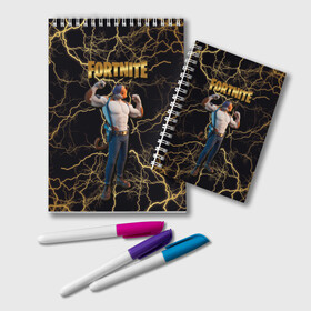 Блокнот с принтом Meowcles Fortnite 2 в Ухте, 100% бумага | 48 листов, плотность листов — 60 г/м2, плотность картонной обложки — 250 г/м2. Листы скреплены удобной пружинной спиралью. Цвет линий — светло-серый
 | fortnite | fortnite chapter 2 | ghost | ghost and shadow | logo | meowcles | shadow | кот | кот в фортнайт | лого | мистер мяускул | мяускул | тени и призраки | тень и призрак | фортнайт | фортнайт глава 2