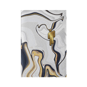 Обложка для паспорта матовая кожа Billie Eilish Gold: в Ухте, натуральная матовая кожа | размер 19,3 х 13,7 см; прозрачные пластиковые крепления | billie eilish | billie eilish gold | bud guy | gold блонш | logo | айлиш | айлишь | билли | билли айлиш | блонч | блонш | золотой | золотой логотип | лого | логотип билли айлиш | человечек