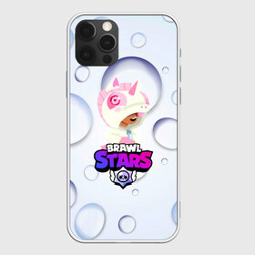 Чехол для iPhone 12 Pro Max с принтом BRAWL STARSLEON UNICORN в Ухте, Силикон |  | 8 | 8 bit | bibi | brawl stars | brock | bull | crow | dinomike | el primo | leon | mobile game | mr.p | nita | poko | ricochet | stars | tara | бравл старс | ворон | леон | мобильные игры