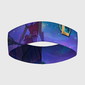 Повязка на голову 3D league of legends: в Ухте,  |  | art | dota | dota 2 | fan | game | hero | league | league of legends | legends | lol | moba | mobile legend | riot game | герои | детские | дота | женские | игра | моба | мужские