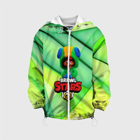 Детская куртка 3D BRAWL STARSLEON: в Ухте, 100% полиэстер | застежка — молния, подол и капюшон оформлены резинкой с фиксаторами, по бокам — два кармана без застежек, один потайной карман на груди, плотность верхнего слоя — 90 г/м2; плотность флисового подклада — 260 г/м2 | 8 | 8 bit | bibi | brawl stars | brock | bull | crow | dinomike | el primo | leon | mobile game | mr.p | nita | poko | ricochet | stars | tara | бравл старс | ворон | леон | мобильные игры
