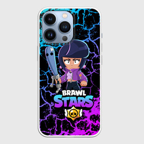 Чехол для iPhone 13 Pro BRAWL STARS BIBI.: в Ухте,  |  | bibi | brawl stars | crow | gale | leon | leon shark | max | mecha | mecha crow | mr.p | sally leon | shark | tara | virus 8 bit | werewolf leon | акула | берли | биби | бравл старс | ворон | макс | оборотень