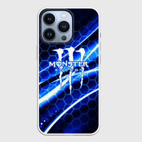 Чехол для iPhone 13 Pro MONSTER ENERGY: в Ухте,  |  | energy | honda | mercedes | monster energy | porsche | racing | sport | toyota | автомобил | автомобильные | марка | машины | митсубиси | монстр | монстр энерджи | порше | спорт | тесла | тойота | хонда