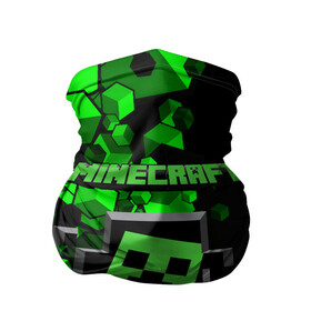 Бандана-труба 3D с принтом Minecraft. в Ухте, 100% полиэстер, ткань с особыми свойствами — Activecool | плотность 150‒180 г/м2; хорошо тянется, но сохраняет форму | craft | game | mine | minecraft | minecraftmemories | pixel | tnt | twitter | блок | динамит | игра | красный блок | майнкрафт | маркус перссон | пиксель | ремесло | тротил | шахта