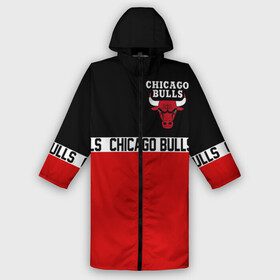 Дождевик унисекс 3D CHICAGO BULLS | ЧИКАГО БУЛЛС: в Ухте,  |  | 23 | bulls | chicago bulls | jordan | logo | michael jordan | nba | paris saint germain | psg | red | sport | быки | джордан | лого | майкл джордан | псж | спорт | чикаго буллс