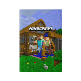 Обложка для паспорта матовая кожа Minecraft.: в Ухте, натуральная матовая кожа | размер 19,3 х 13,7 см; прозрачные пластиковые крепления | craft | game | mine | minecraft | minecraftmemories | pixel | tnt | twitter | блок | динамит | игра | красный блок | майнкрафт | маркус перссон | пиксель | ремесло | тротил | шахта