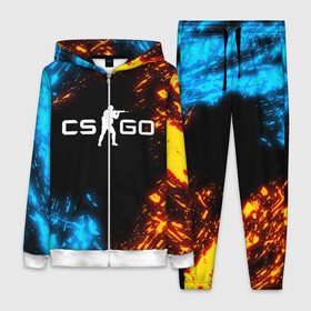 Женский костюм 3D CS GO FIRE | КС ГО ОГОНЬ: в Ухте,  |  | astralis | awp | counter strike | cs go | cs go global offensive | cs:go | faze clan | hyper beast | team liquid | астралис | кс го | тим ликвид | фейз клан | хайпер бист