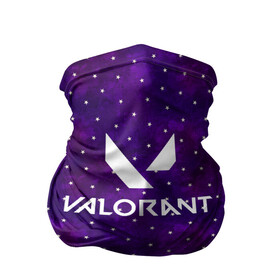 Бандана-труба 3D с принтом Valorant в Ухте, 100% полиэстер, ткань с особыми свойствами — Activecool | плотность 150‒180 г/м2; хорошо тянется, но сохраняет форму | brimstone | coba | csgo | cypher | jett | phoenix | riot games | sage | valorant | viper | валарант | валорант | кс