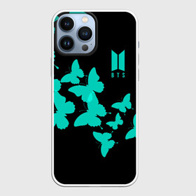 Чехол для iPhone 13 Pro Max с принтом BTS в Ухте,  |  | Тематика изображения на принте: bangtan | bighit | boy | fake love | j hope | jimin | jin | jungkook | korea | kpop | live | luv | mic drop | rm | suga | v | with | бтс | кей | поп