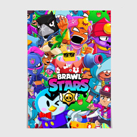 Постер с принтом BRAWL STARS SPROUT в Ухте, 100% бумага
 | бумага, плотность 150 мг. Матовая, но за счет высокого коэффициента гладкости имеет небольшой блеск и дает на свету блики, но в отличии от глянцевой бумаги не покрыта лаком | bibi | brawl stars | coach mike | crow | gale | leon | leon shark | max | mecha crow | mortis | mr.p | phoenix | sally leon | sandy | spike | sprout | tara | unicorn | virus 8 bit | werewolf | ворон | оборотень