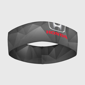 Повязка на голову 3D HONDA: в Ухте,  |  | acura | auto | cr z | honda | honda power | japan | japanese | nsx | sport | авто | автомобиль | автомобильные | акура | бренд | марка | машины | спорт | хонда | япония