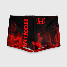 Детские купальные плавки 3D HONDA: в Ухте, Полиэстер 85%, Спандекс 15% | Слитный крой, подклад по переду изделия, узкие бретели | acura | auto | cr z | honda | honda power | japan | japanese | nsx | sport | авто | автомобиль | автомобильные | акура | бренд | марка | машины | спорт | хонда | япония
