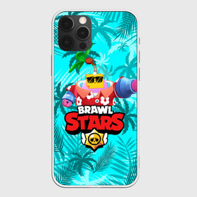 Чехол для iPhone 12 Pro с принтом BRAWL STARS SPROUT в Ухте, силикон | область печати: задняя сторона чехла, без боковых панелей | bibi | brawl stars | coach mike | crow | gale | leon | leon shark | max | mecha crow | mortis | mr.p | phoenix | sally leon | sandy | spike | sprout | tara | unicorn | virus 8 bit | werewolf | ворон | оборотень