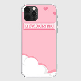 Чехол для iPhone 12 Pro Max с принтом BlackPink в Ухте, Силикон |  | blackpink | ddu du ddu du | jennie | jisoo | k pop | lisa | rose | блекпинк | дду ду дду ду | дженни | джису | лисы | розэ