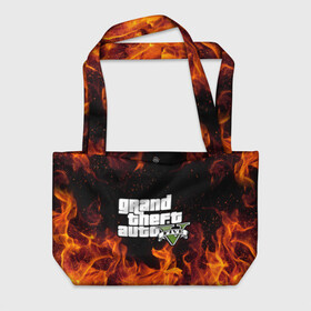 Пляжная сумка 3D GTA 5: в Ухте, 100% полиэстер | застегивается на металлическую кнопку; внутренний карман застегивается на молнию. Стенки укреплены специальным мягким материалом, чтобы защитить содержимое от несильных ударов
 | grand theft auto | grove street | grove street 4 life | gta | gta 4 | gta 5 | gta sa | gta v | gta vice city | samp | san andreas | vice city | грув стрит | игры | самп | сан андреас