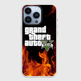 Чехол для iPhone 13 Pro с принтом GTA 5 в Ухте,  |  | grand theft auto | grove street | grove street 4 life | gta | gta 4 | gta 5 | gta sa | gta v | gta vice city | samp | san andreas | vice city | грув стрит | игры | самп | сан андреас
