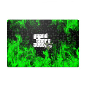 Пазл магнитный 126 элементов с принтом GTA 5 в Ухте, полимерный материал с магнитным слоем | 126 деталей, размер изделия —  180*270 мм | bright | fire | flame | grand theft auto | grove street | grove street 4 life | gta | gta 4 | gta 5 | gta sa | gta v | gta vice city | heat | light | samp | san andreas | vice city | wildfire | грув стрит | игры | искры | огненный | огонь | плам