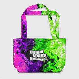 Пляжная сумка 3D GTA 5: в Ухте, 100% полиэстер | застегивается на металлическую кнопку; внутренний карман застегивается на молнию. Стенки укреплены специальным мягким материалом, чтобы защитить содержимое от несильных ударов
 | bright | fire | flame | grand theft auto | grove street | grove street 4 life | gta | gta 4 | gta 5 | gta sa | gta v | gta vice city | heat | light | samp | san andreas | vice city | wildfire | грув стрит | игры | искры | огненный | огонь | пламя