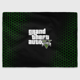 Плед 3D GTA 5 | ГТА 5: в Ухте, 100% полиэстер | закругленные углы, все края обработаны. Ткань не мнется и не растягивается | grand theft auto | grove street | grove street 4 life | gta | gta 4 | gta 5 | gta sa | gta v | gta vice city | samp | san andreas | vice city | грув стрит | игры | самп | сан андреас