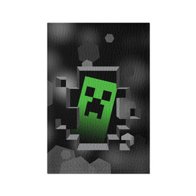 Обложка для паспорта матовая кожа Minecraft.: в Ухте, натуральная матовая кожа | размер 19,3 х 13,7 см; прозрачные пластиковые крепления | craft | game | mine | minecraft | minecraftmemories | pixel | tnt | twitter | блок | динамит | игра | красный блок | майнкрафт | маркус перссон | пиксель | ремесло | тротил | шахта