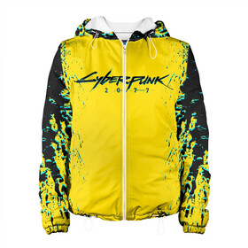 Женская куртка 3D CYBERPUNK 2077 SAMURAI | КИБЕРПАНК 2077: в Ухте, ткань верха — 100% полиэстер, подклад — флис | прямой крой, подол и капюшон оформлены резинкой с фиксаторами, два кармана без застежек по бокам, один большой потайной карман на груди. Карман на груди застегивается на липучку | cd project red | cyberpunk 2077 | demon | keanu reeves | samurai | smile | демон | киану ривз | киберпанк 2077 | самураи | смайл