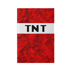 Обложка для паспорта матовая кожа Minecraft.: в Ухте, натуральная матовая кожа | размер 19,3 х 13,7 см; прозрачные пластиковые крепления | craft | game | mine | minecraft | minecraftmemories | pixel | tnt | twitter | блок | динамит | игра | красный блок | майнкрафт | маркус перссон | пиксель | ремесло | тротил | шахта