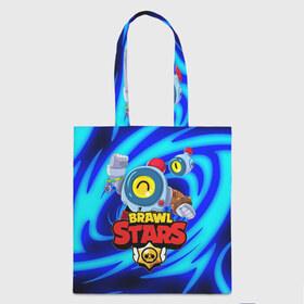 Сумка 3D повседневная с принтом BRAWL STARS NANI в Ухте, 100% полиэстер | Плотность: 200 г/м2; Размер: 34×35 см; Высота лямок: 30 см | bibi | brawl stars | coach mike | crow | gale | leon | leon shark | max | mecha crow | mortis | mr.p | nani | phoenix | sally leon | sandy | spike | sprout | tara | virus 8 bit | werewolf | ворон | оборотень