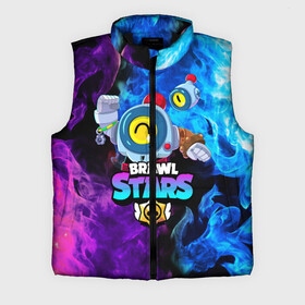Мужской жилет утепленный 3D BRAWL STARS NANI: в Ухте,  |  | bibi | brawl stars | coach mike | crow | gale | leon | leon shark | max | mecha crow | mortis | mr.p | nani | phoenix | sally leon | sandy | spike | sprout | tara | virus 8 bit | werewolf | ворон | оборотень