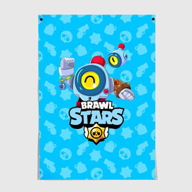 Постер с принтом BRAWL STARS NANI в Ухте, 100% бумага
 | бумага, плотность 150 мг. Матовая, но за счет высокого коэффициента гладкости имеет небольшой блеск и дает на свету блики, но в отличии от глянцевой бумаги не покрыта лаком | bibi | brawl stars | coach mike | crow | gale | leon | leon shark | max | mecha crow | mortis | mr.p | nani | phoenix | sally leon | sandy | spike | sprout | tara | virus 8 bit | werewolf | ворон | оборотень