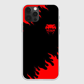 Чехол для iPhone 12 Pro Max с принтом VENUM SPORT в Ухте, Силикон |  | Тематика изображения на принте: mma | snake | sports | ufc | venum | venum mma | бокс | борьба | бренд | венум | единоборства | змея | мма | спорт | юфс