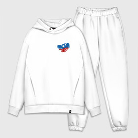 Мужской костюм хлопок OVERSIZE Россия.: в Ухте,  |  | russia | герб | государство | наша раша | патриотизм | раша | россия | россия 2020 | страна | флаг | флаг россии | я русский