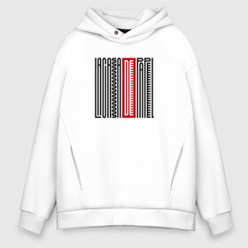 Мужское худи Oversize хлопок с принтом БУМАЖНЫЙ ДОМ в Ухте, френч-терри — 70% хлопок, 30% полиэстер. Мягкий теплый начес внутри —100% хлопок | боковые карманы, эластичные манжеты и нижняя кромка, капюшон на магнитной кнопке | bella ciao | berlin | denver | helsinki | la casa de papel | moscow | nairobi | netflix | oslo | professor | rio | spain | tokyo | белла чао | берлин | бумажный дом | денвер | испания | лиссабон | москва | найроби | нетфликс | осло | палермо