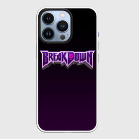 Чехол для iPhone 13 Pro с принтом JoJo BreakDown в Ухте,  |  | break down | breakdown | jo jo | jojo | joster | kawajiri | killer queen | kira | kira yoshikage | kosaku | yoshikage | джо джо | джоджо | джостер | жо жо | жожо | квин | кира | кира ешикаге | куин