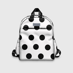 Детский рюкзак 3D Горошeк: в Ухте, 100% полиэстер | лямки с регулируемой длиной, сверху петелька, чтобы рюкзак можно было повесить на вешалку. Основное отделение закрывается на молнию, как и внешний карман. Внутри дополнительный карман. По бокам два дополнительных кармашка | abstract | geometry | geometry stripes | texture | абстракция | геометрия | текстура