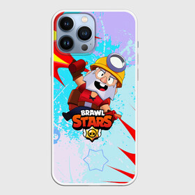 Чехол для iPhone 13 Pro Max с принтом Brawl Stars Dynamike в Ухте,  |  | Тематика изображения на принте: brawl | brawl stars | brawl stars mike | brawler | dynamike | mike | new br | stars | бравл | бравл стар майк | бравл старс | взрыв | динамайк | диномайк | игра | майк | моба | мобильная | старс | шутер
