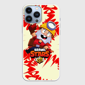 Чехол для iPhone 13 Pro Max с принтом Brawl Stars Dynamike в Ухте,  |  | Тематика изображения на принте: brawl | brawl stars | brawl stars mike | brawler | dynamike | mike | new br | stars | бравл | бравл стар майк | бравл старс | взрыв | динамайк | диномайк | игра | майк | моба | мобильная | старс | шутер