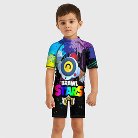 Детский купальный костюм 3D BRAWL STARS NANI.: в Ухте, Полиэстер 85%, Спандекс 15% | застежка на молнии на спине | 8 bit | brawl stars | crow | gale | leon | leon shark | max | mecha | mecha crow | mr.p | sally leon | shark | tara | virus 8 bit | werewolf leon | акула | берли | бравл старс | ворон | макс | оборотень