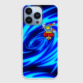 Чехол для iPhone 13 Pro с принтом БРАВЛ СТАРС НАНИ в Ухте,  |  | bibi | brawl stars | coach mike | crow | gale | leon | leon shark | max | mecha crow | mortis | mr.p | nani | phoenix | sally leon | sandy | spike | sprout | tara | virus 8 bit | werewolf | ворон | оборотень