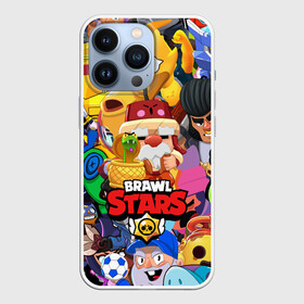 Чехол для iPhone 13 Pro BRAWL STARS GALE: в Ухте,  |  | bibi | brawl stars | coach mike | crow | gale | leon | leon shark | max | mecha crow | mortis | mr.p | nani | phoenix | sally leon | sandy | spike | sprout | tara | virus 8 bit | werewolf | ворон | оборотень