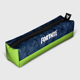Пенал 3D с принтом FORTNITE ФОРТНАЙТ в Ухте, 100% полиэстер | плотная ткань, застежка на молнии | ajhnyfqn | battle | epic | fort | fortnite | game | games | lama | mobile | nite | online | pubg | royale | season | ащкетшеу | битва | игра | игры | королевская | лама | найт | онлайн | пабг | сезон | форт | фортнайт | эпик