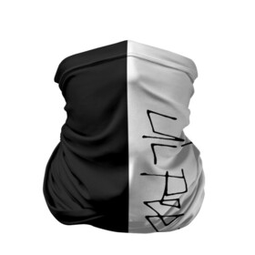 Бандана-труба 3D с принтом Lil peep в Ухте, 100% полиэстер, ткань с особыми свойствами — Activecool | плотность 150‒180 г/м2; хорошо тянется, но сохраняет форму | cry baby | leel | pip | лил | лил пип | модная музыка | модный рэп | музыка | пип | птица | птичка | реп | рэп | рэпер