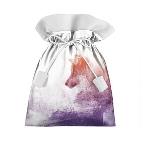 Подарочный 3D мешок с принтом ВОЛК(D) в Ухте, 100% полиэстер | Размер: 29*39 см | Тематика изображения на принте: wolf | волк | волки | волчица | животные | одинокий волк