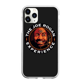 Чехол для iPhone 11 Pro Max матовый с принтом THE JOE ROGAN EXPERIENCE в Ухте, Силикон |  | Тематика изображения на принте: comedian | humor | internet | joe rogan | jujutsu | meme | mma | podcast | psychedelia | stand up | ufc | борьба | джиуджитсу | джо роган | единоборства | интернет | комик | мем | подкаст | психоделия | стендап | юмор